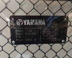 Photo Used YAMAHA YS24 For Sale