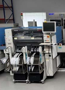 Photo Used YAMAHA YS24 For Sale