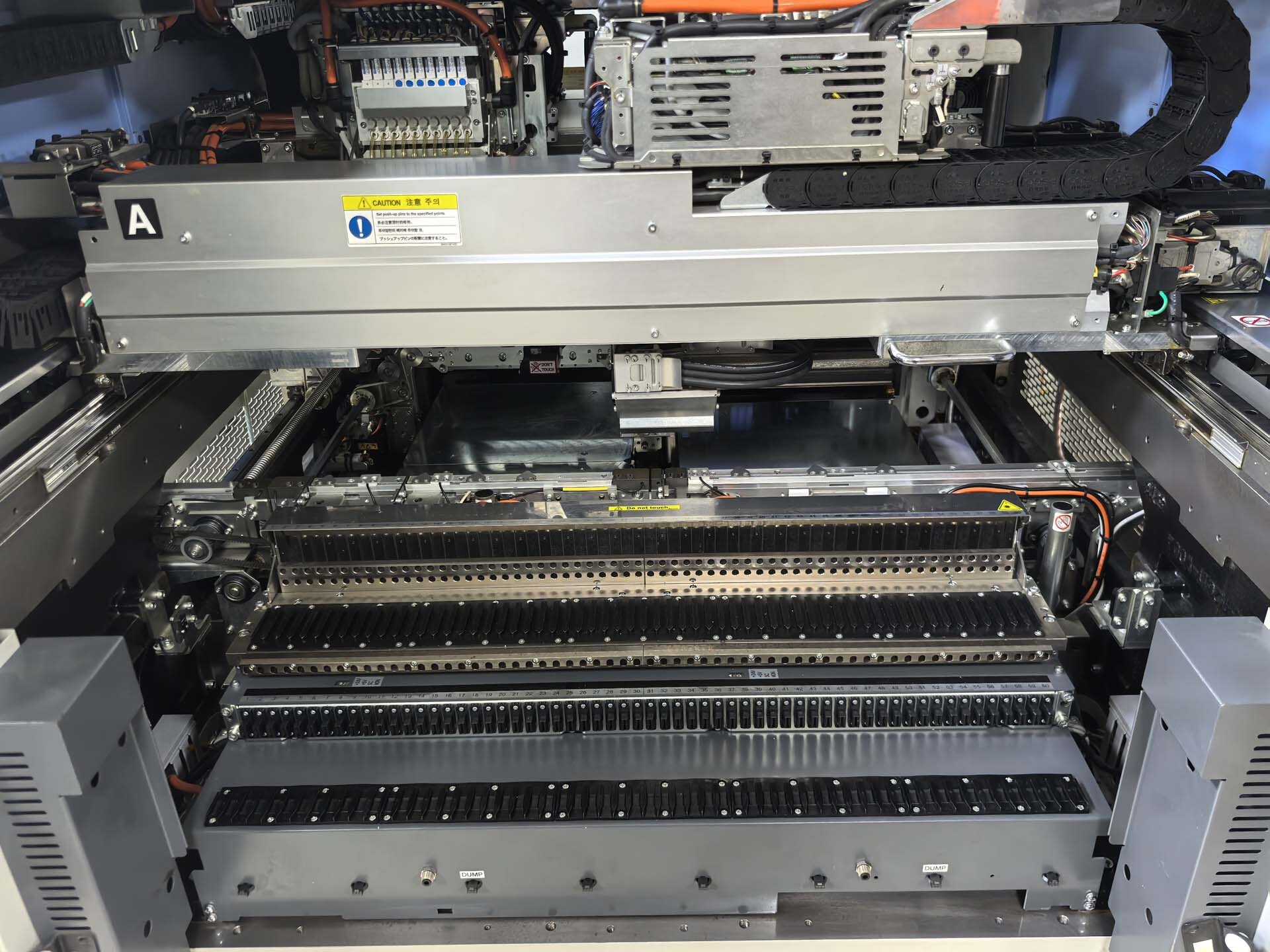 Photo Used YAMAHA YS24 For Sale