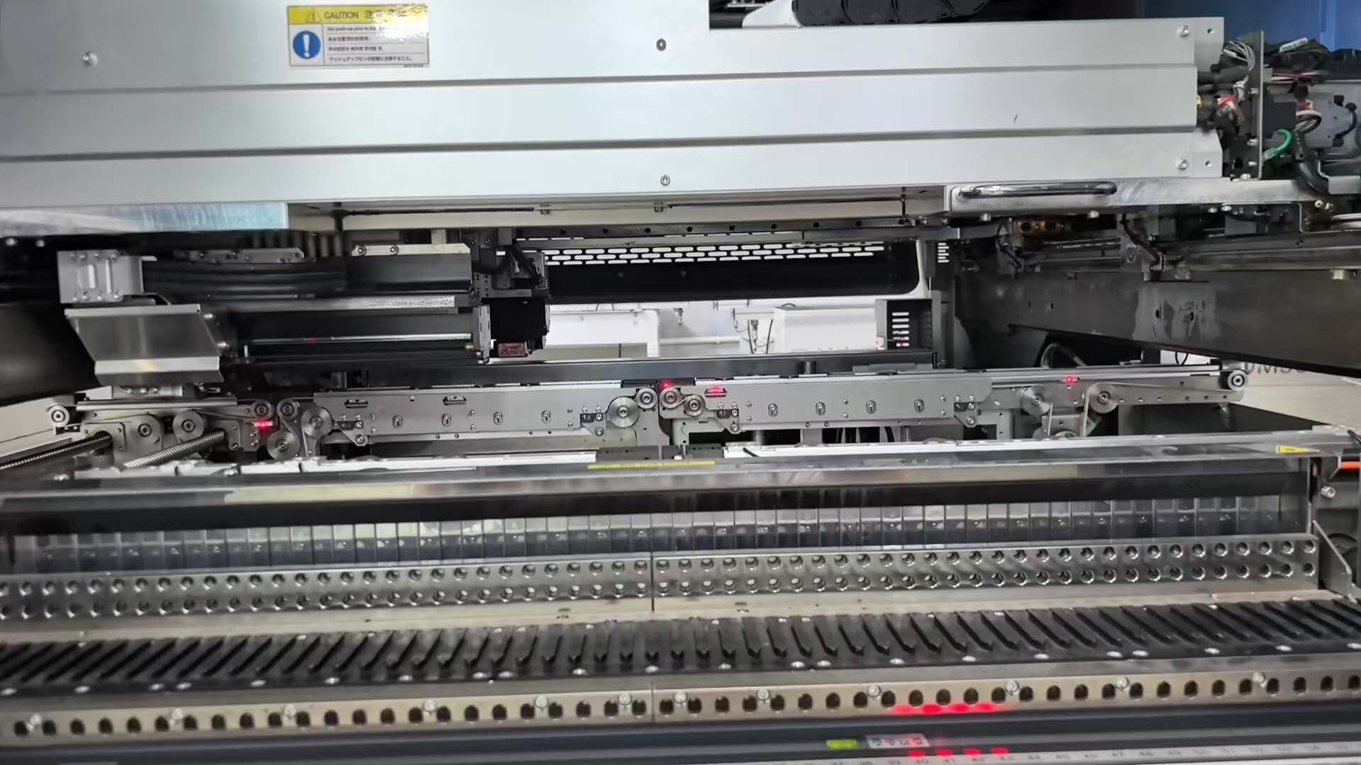 Photo Used YAMAHA YS24 For Sale
