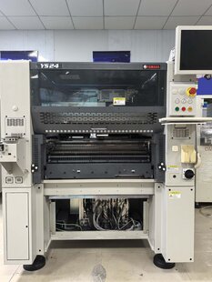 YAMAHA YS24 #293778146