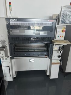 YAMAHA YS24 #293811908
