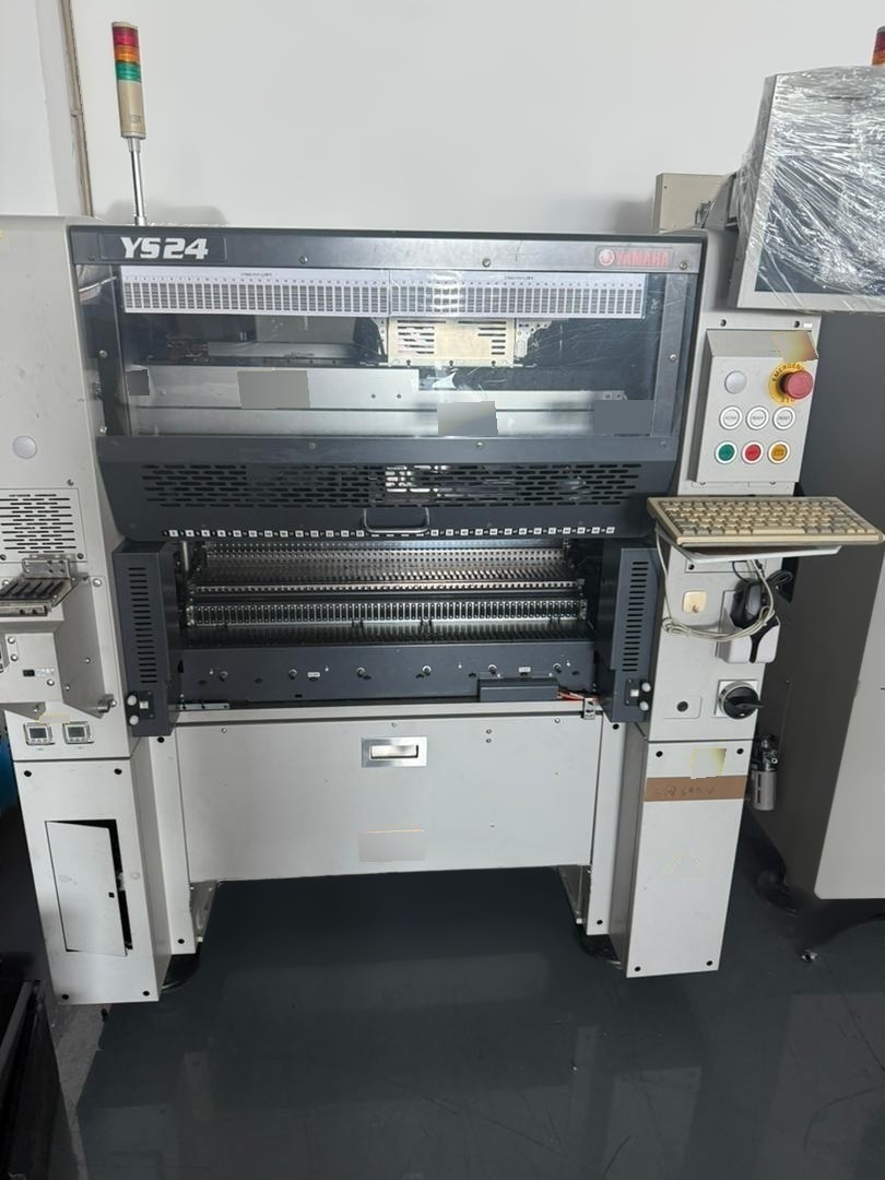 Photo Used YAMAHA YS24 For Sale