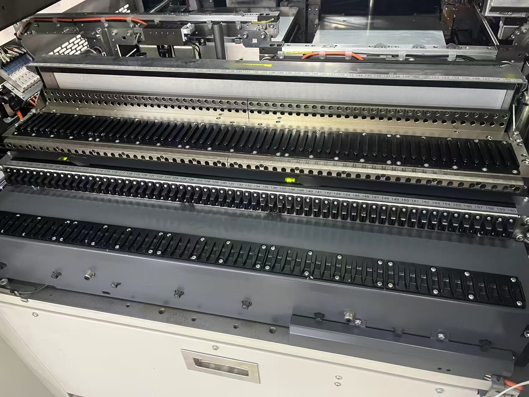 Photo Used YAMAHA YS24 For Sale