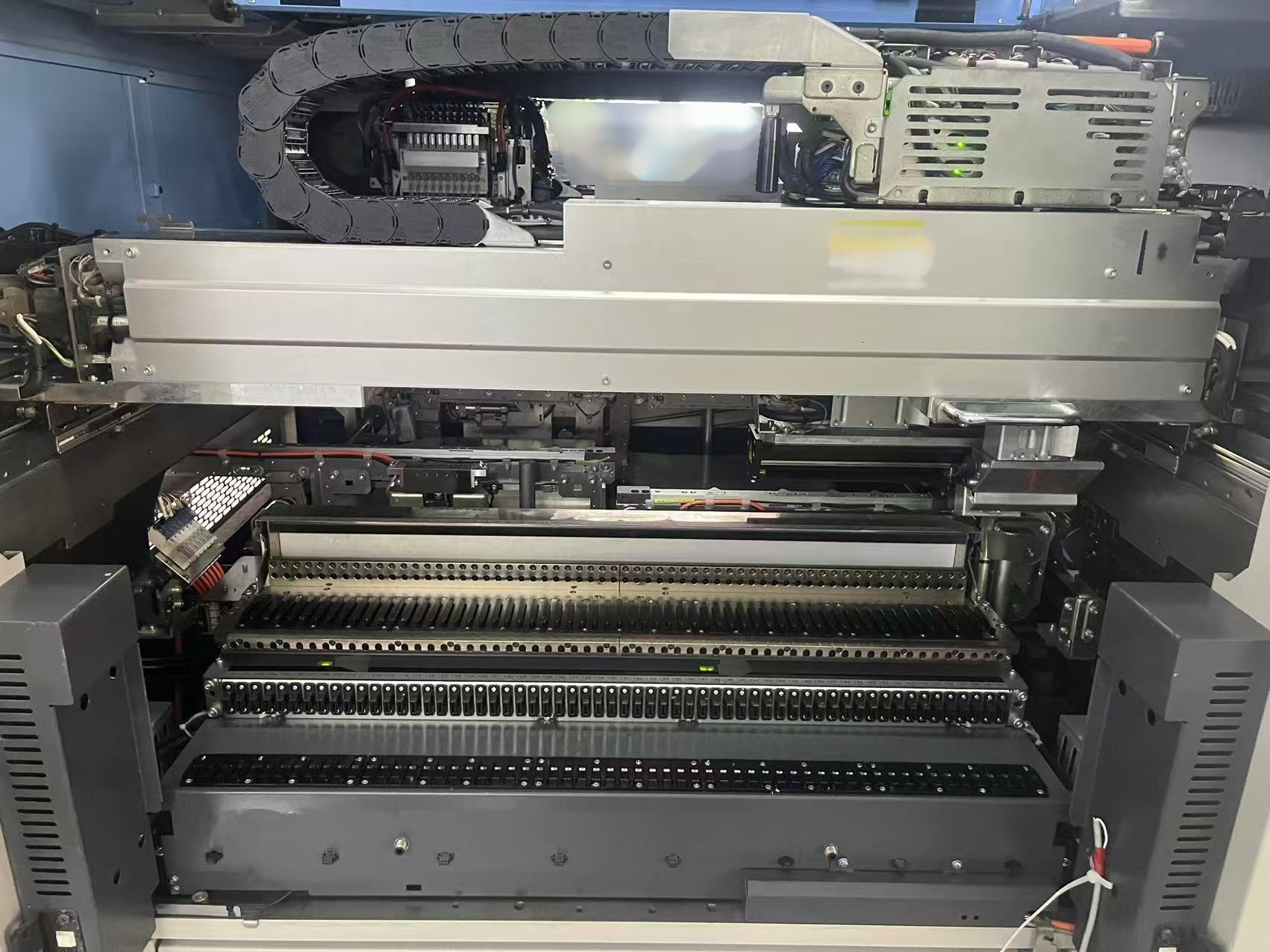 Photo Used YAMAHA YS24 For Sale