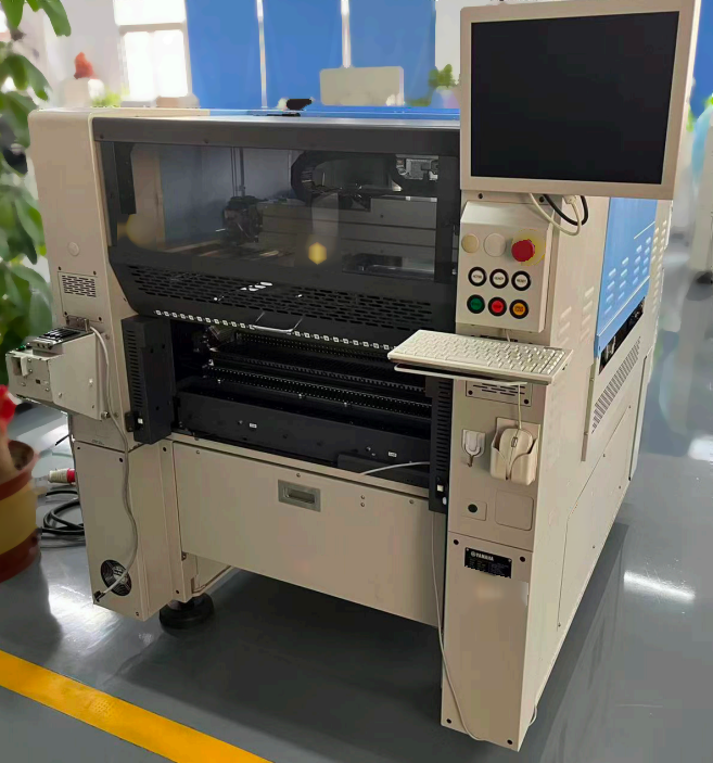 Photo Used YAMAHA YS24 For Sale