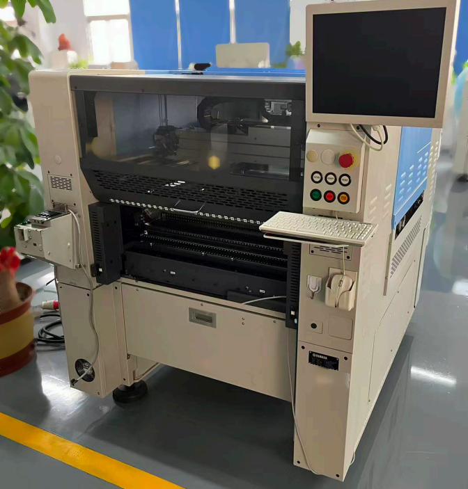 Photo Used YAMAHA YS24 For Sale