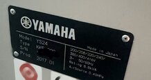 Photo Used YAMAHA YS24 For Sale