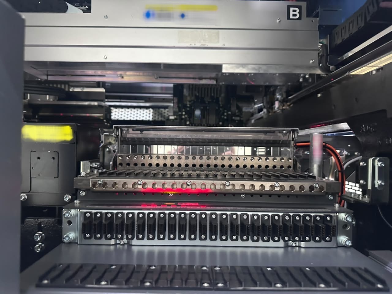 Photo Used YAMAHA YS24 For Sale