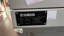 Photo Used YAMAHA YSH20 For Sale