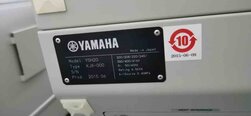 Photo Used YAMAHA YSH20 For Sale