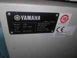 圖為 已使用的 YAMAHA YSP 待售