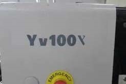 フォト（写真） 使用される YAMAHA YV-100 X 販売のために