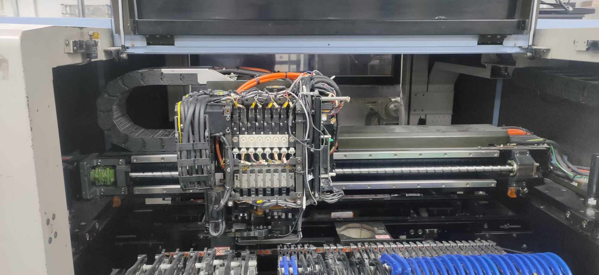 YAMAHA YV-100 X 판매 가격 #293719419, 2000에 사용됨 > CAE에서 구매