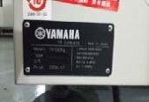 图为 已使用的 YAMAHA YV-100 XG 待售