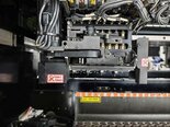 Photo Used YAMAHA YV-100 XG For Sale