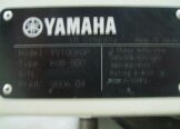 사진 사용됨 YAMAHA YV-100 XGP 판매용