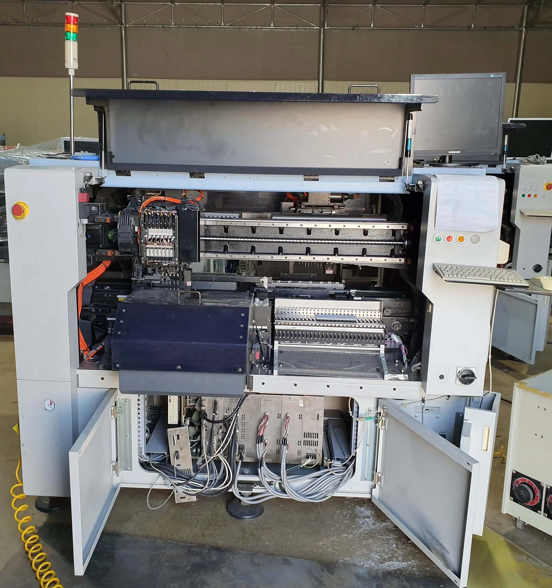 YAMAHA YV-180 XG used for sale price #9236708 > buy from CAE