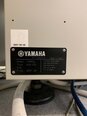 图为 已使用的 YAMAHA YV-88 XG 待售