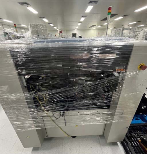 Photo Used YAMAHA YV-100 XG For Sale