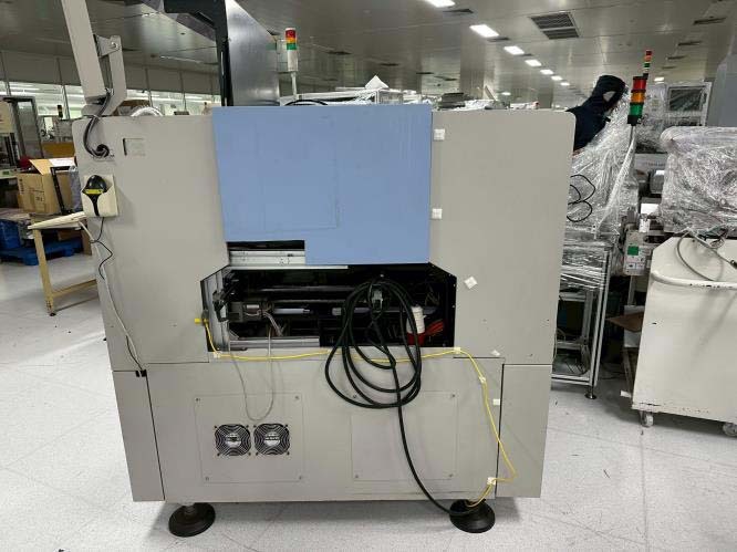 Photo Used YAMAHA YV-100 XG For Sale