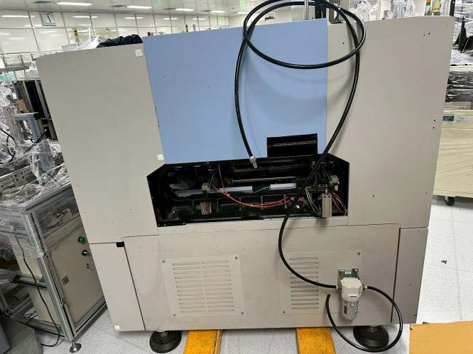 Photo Used YAMAHA YV-100 XG For Sale