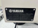 图为 已使用的 YAMAHA YV-100 XG 待售