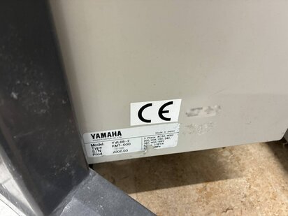 YAMAHA YVL-88 II #293824329