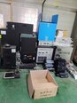 사진 사용됨 YAMASHITA DENSO YSS-100P-3H 판매용