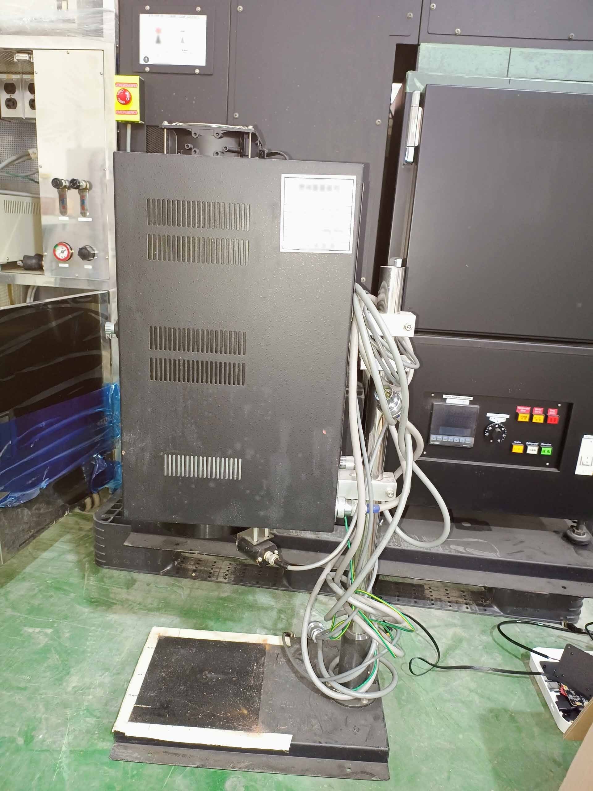 사진 사용됨 YAMASHITA DENSO YSS-100P-3H 판매용