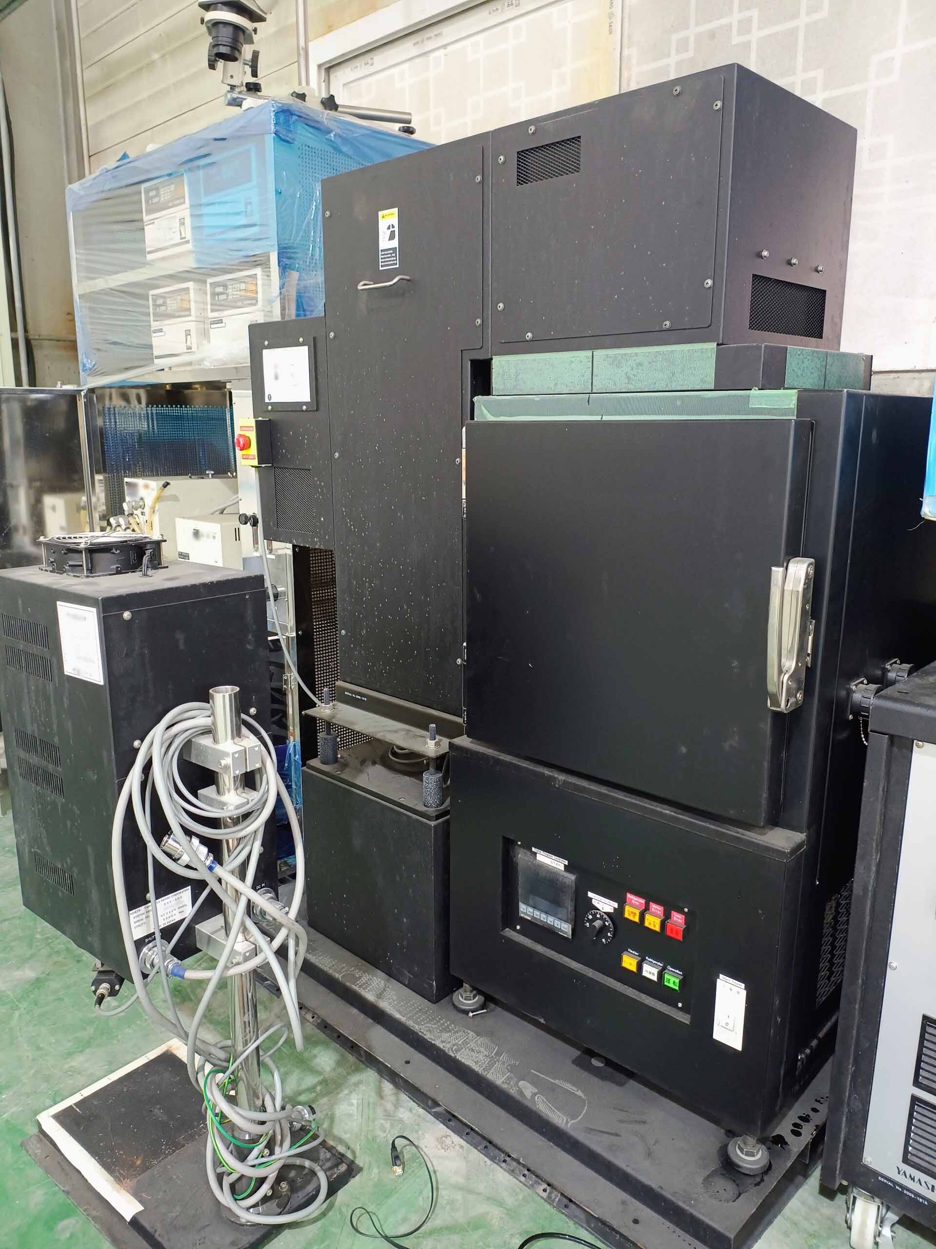 사진 사용됨 YAMASHITA DENSO YSS-100P-3H 판매용