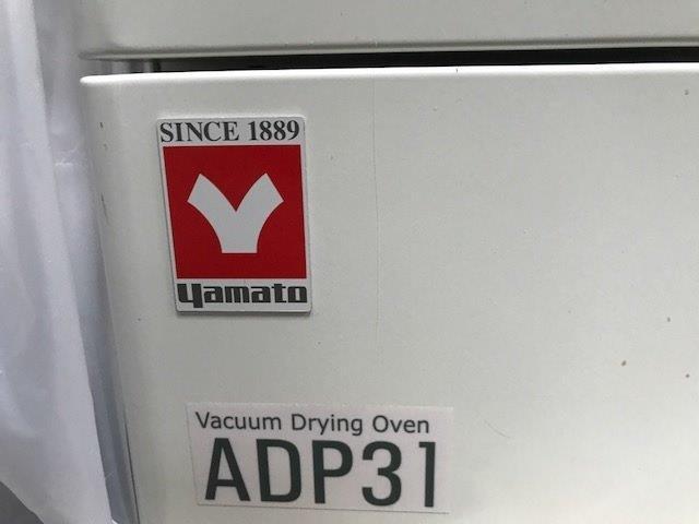 Photo Used YAMATO ADP-31 For Sale