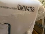 Foto Verwendet YAMATO DKN-402 Zum Verkauf