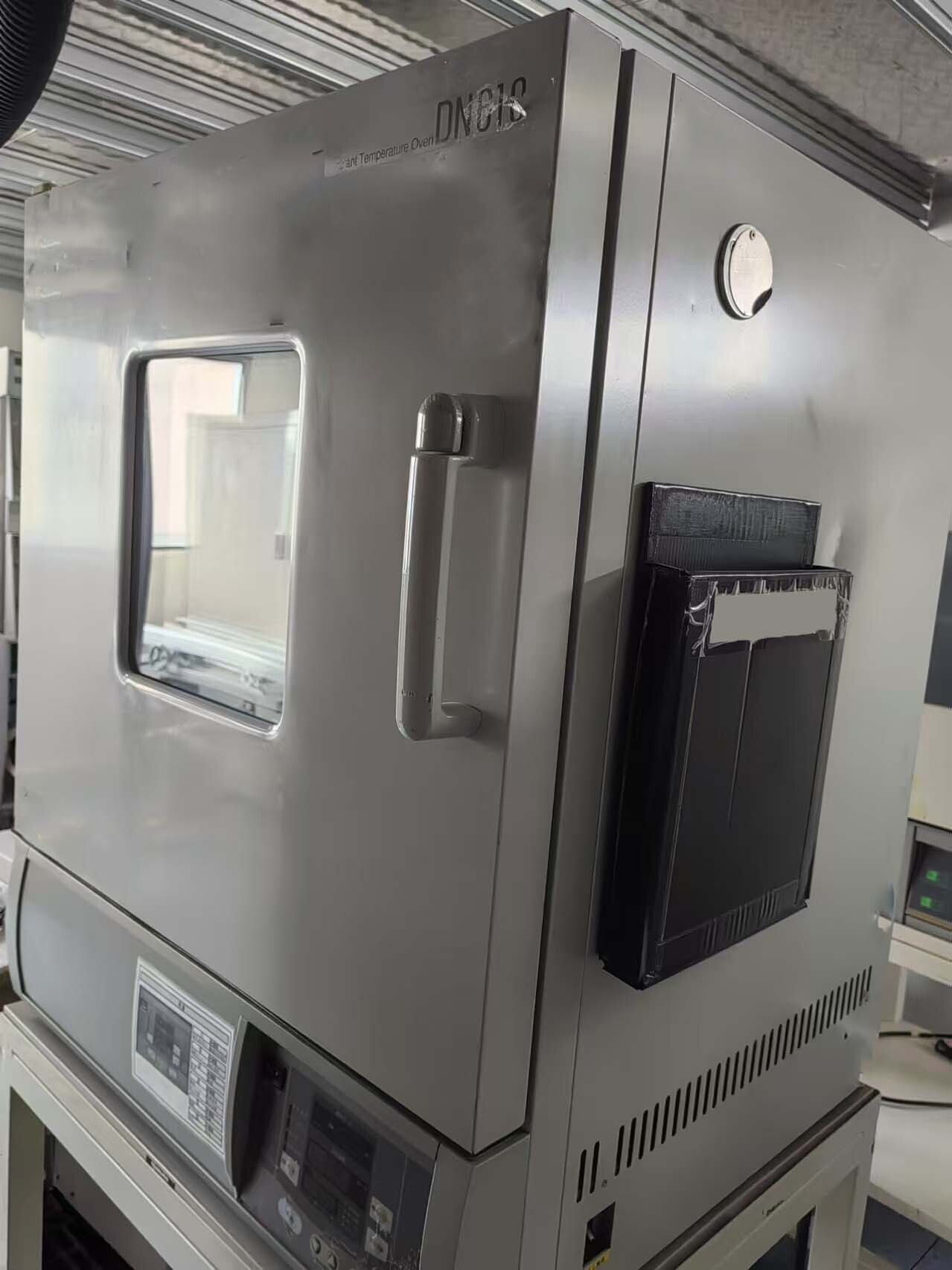 Photo Used YAMATO DN610 For Sale