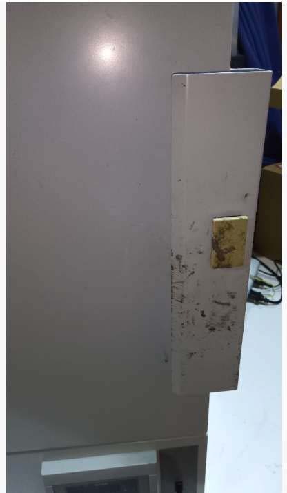 图为 已使用的 YAMATO DX 300 待售