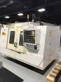 Photo Used YANG / EAGLE SMV-1000 For Sale