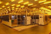 YASKAWA / MOTOMAN YRCSLD15D-B08