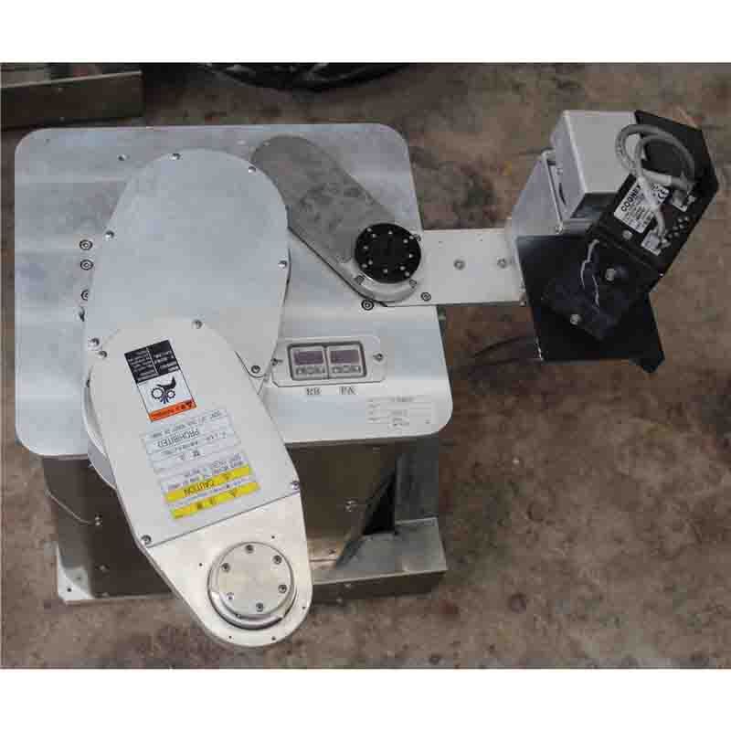 Photo Used YASKAWA / NIKON XU-RCM2500T For Sale