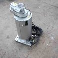 Photo Used YASKAWA / NIKON XU-RCM2500T For Sale