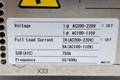 사진 사용됨 YASKAWA ERCR-NS01-B004-E1 판매용