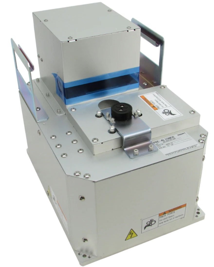 사진 사용됨 YASKAWA XU-ACP320-A40 판매용