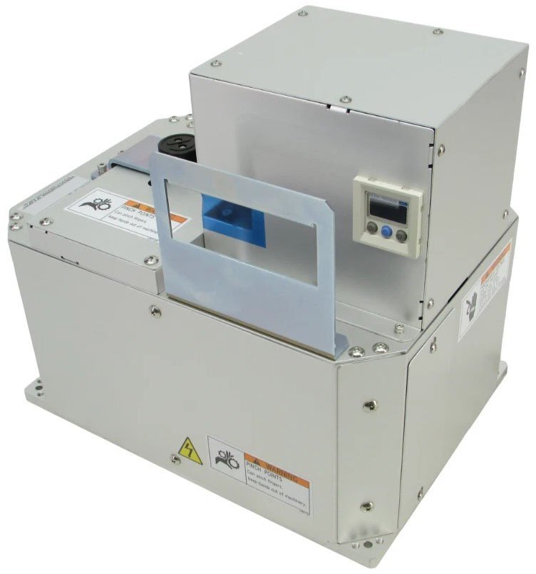 사진 사용됨 YASKAWA XU-ACP320-A40 판매용
