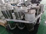 Foto Verwendet YASKAWA XU-RC433D-B01 Zum Verkauf
