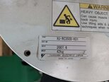 Foto Verwendet YASKAWA XU-RC433D-B01 Zum Verkauf