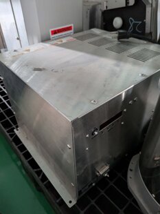 YASKAWA XU-RC433D-B01 #293774690