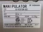Photo Utilisé YASKAWA XU-RC870M-A00 À vendre