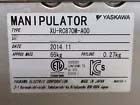 Photo Utilisé YASKAWA XU-RC870M-A00 À vendre