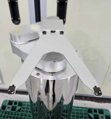 フォト（写真） 使用される YASKAWA XU-RCM6841 販売のために