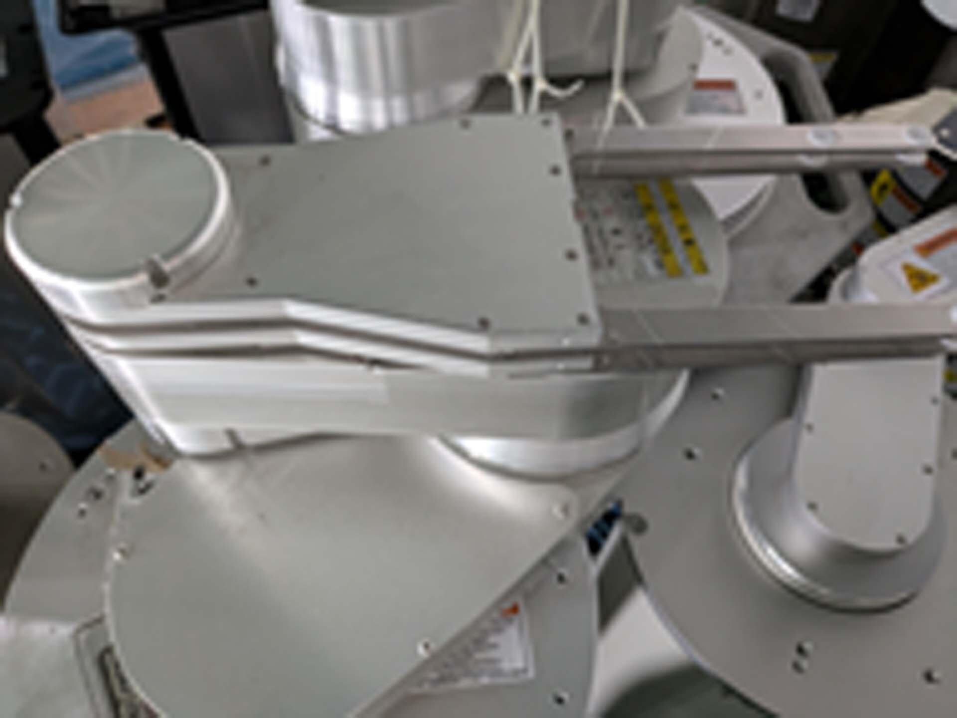 Photo Used YASKAWA XU-RCM9206.R For Sale