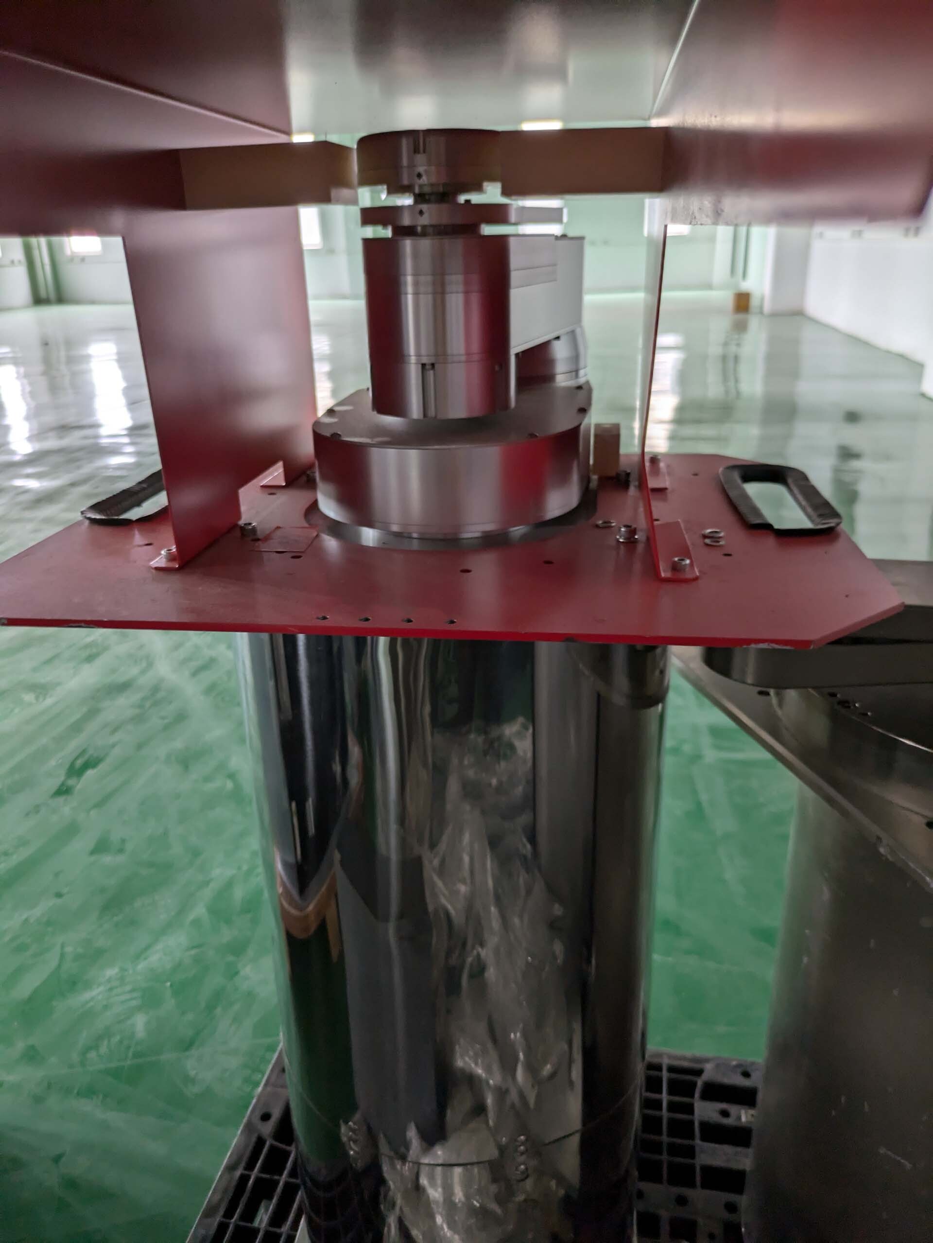 フォト（写真） 使用される YASKAWA XU-RCM9206.R 販売のために